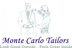 Bangkok Tailored Suits - Monte Carlo Tailors